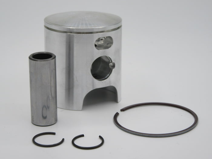 Vhm_zuiger_Kreidler VHM zuiger 60cc (44mm) pen 14 +2mm pistondek - Afbeelding 1