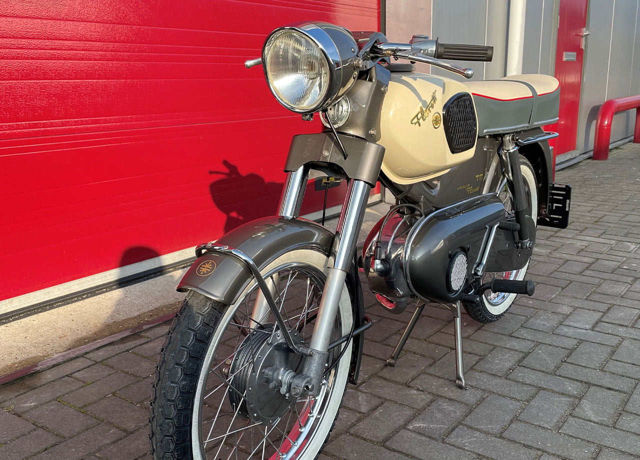 Kreidler-TM-2